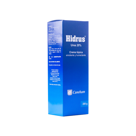 Hidrus 20%