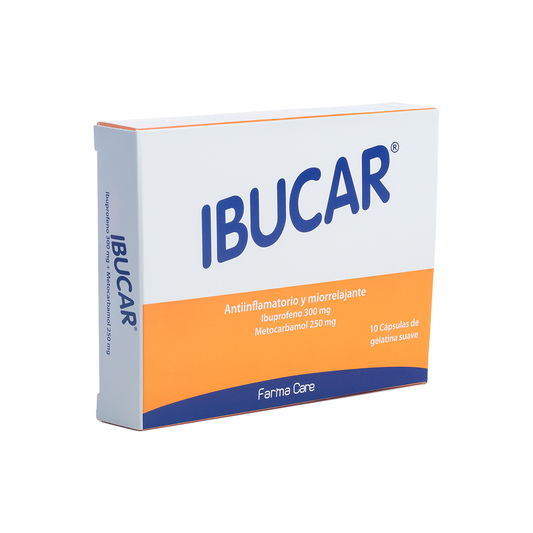 Ibucar