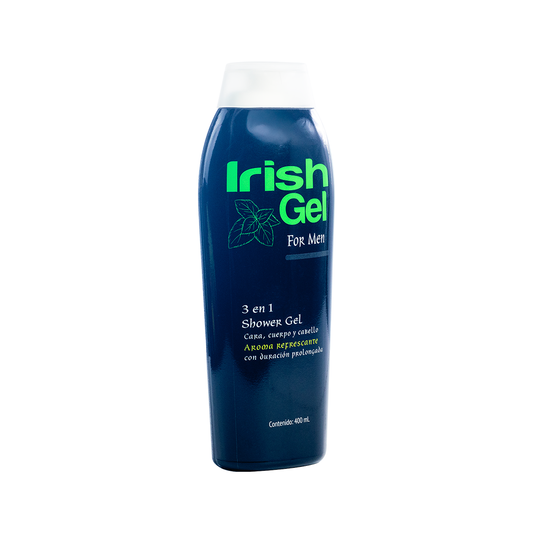 Irish Gel