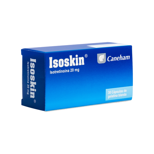 Isoskin