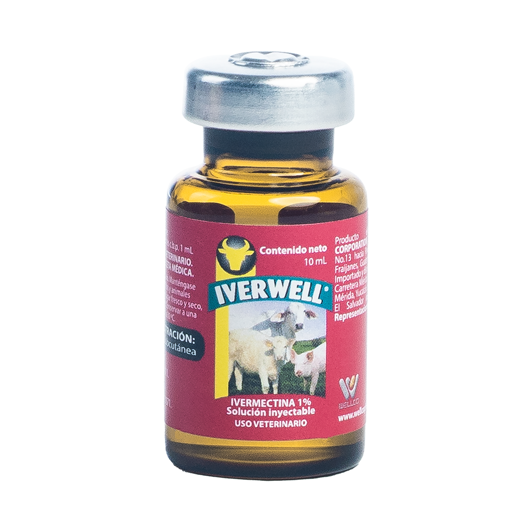 Iverwell 1%