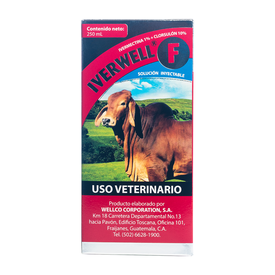 Iverwell F