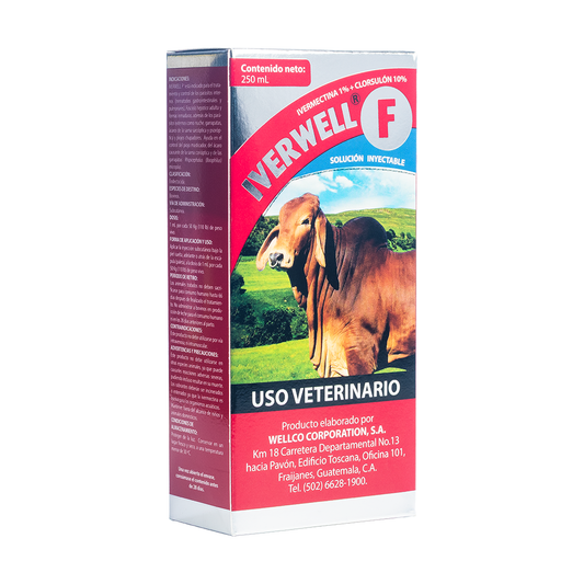 Iverwell F