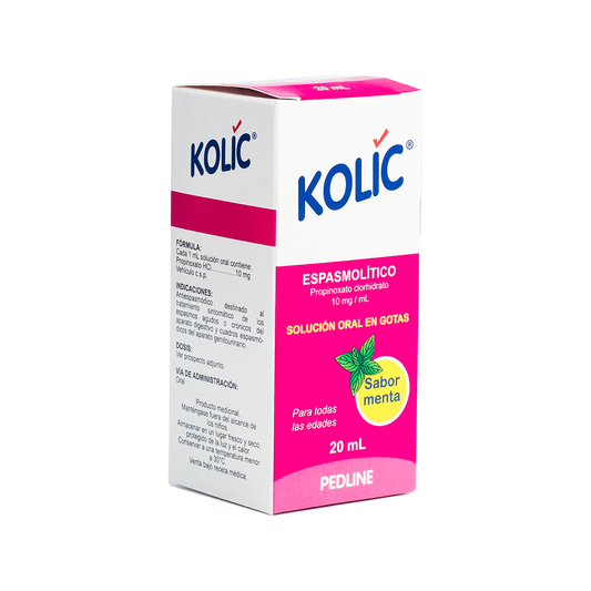 Kolic