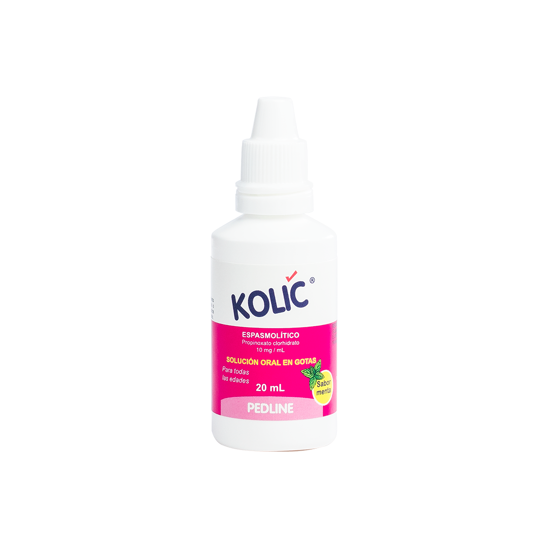 Kolic