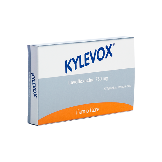 Kylevox