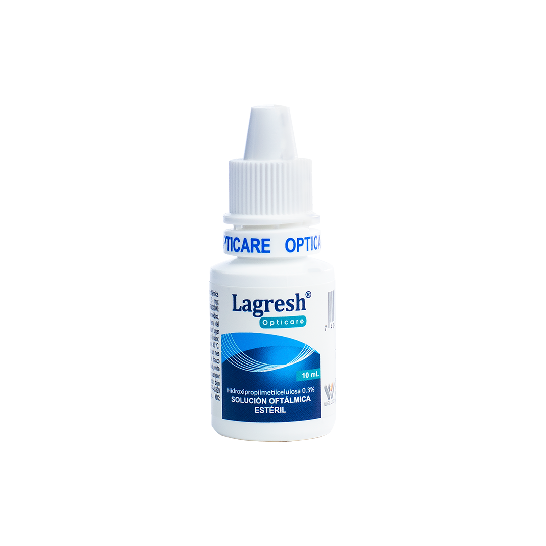Lagresh