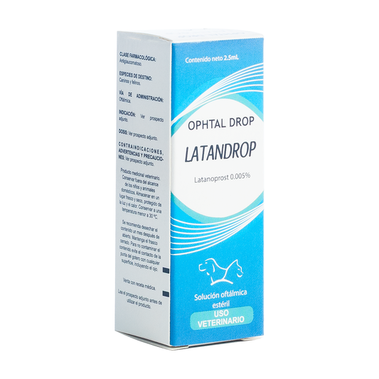 Latandrop