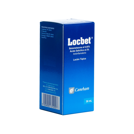 Locbet