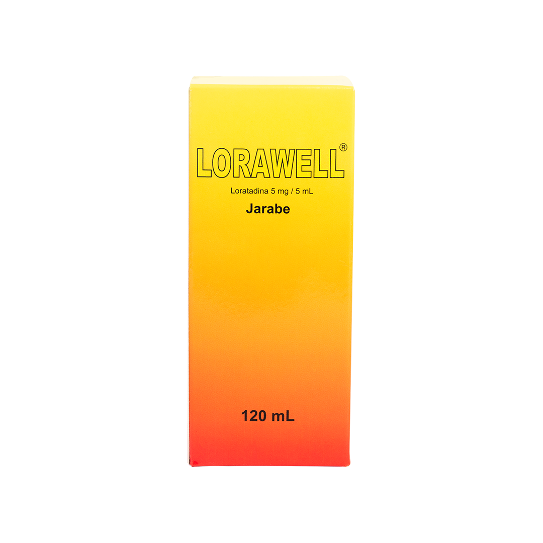 Lorawell