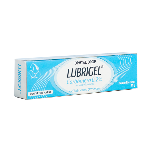 Lubrigel