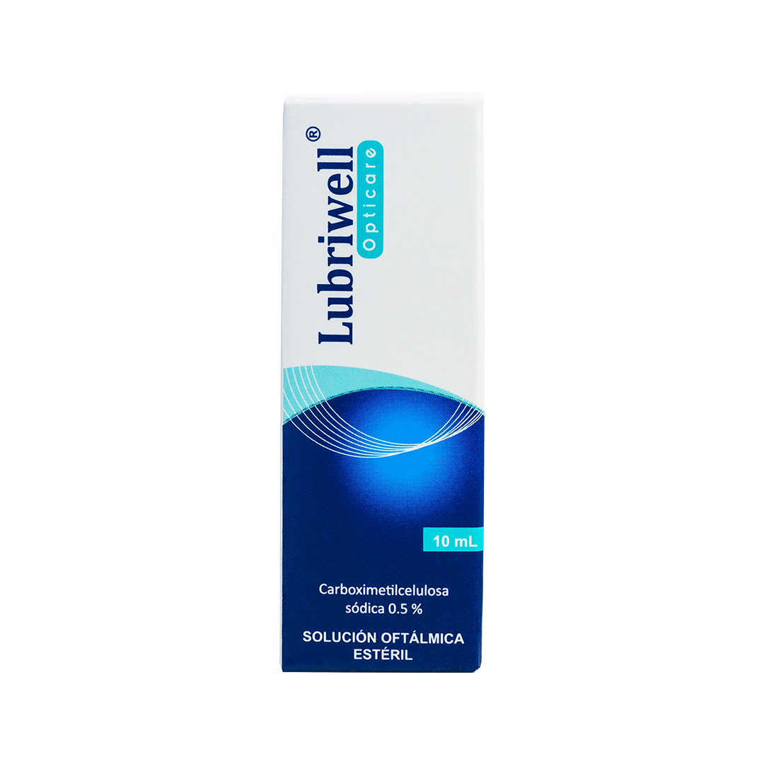 Lubriwell