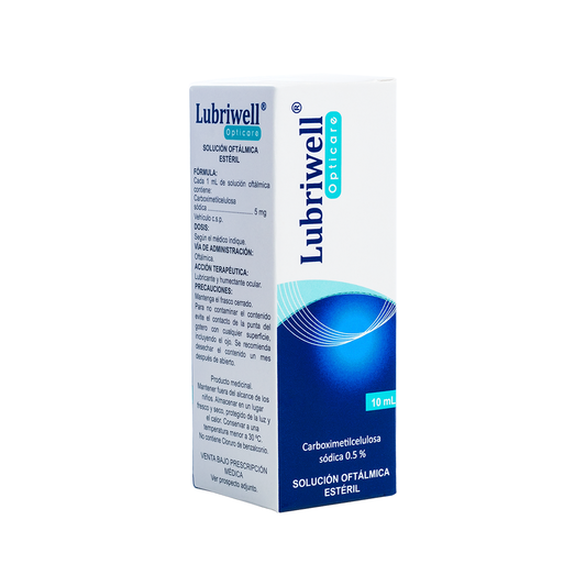 Lubriwell