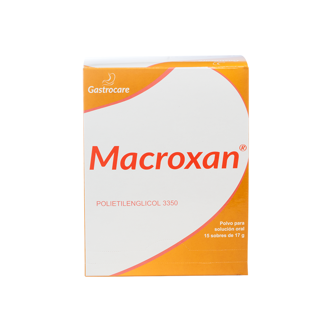 Macroxan