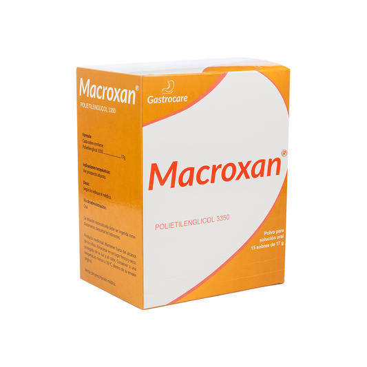 Macroxan