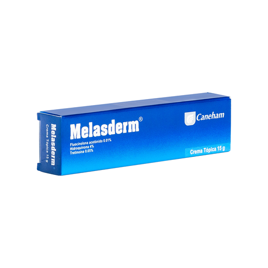 Melasderm