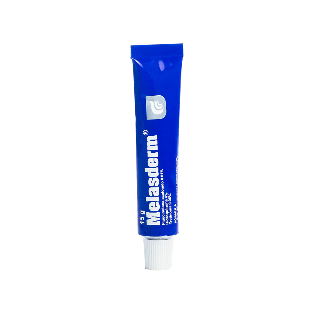 Melasderm