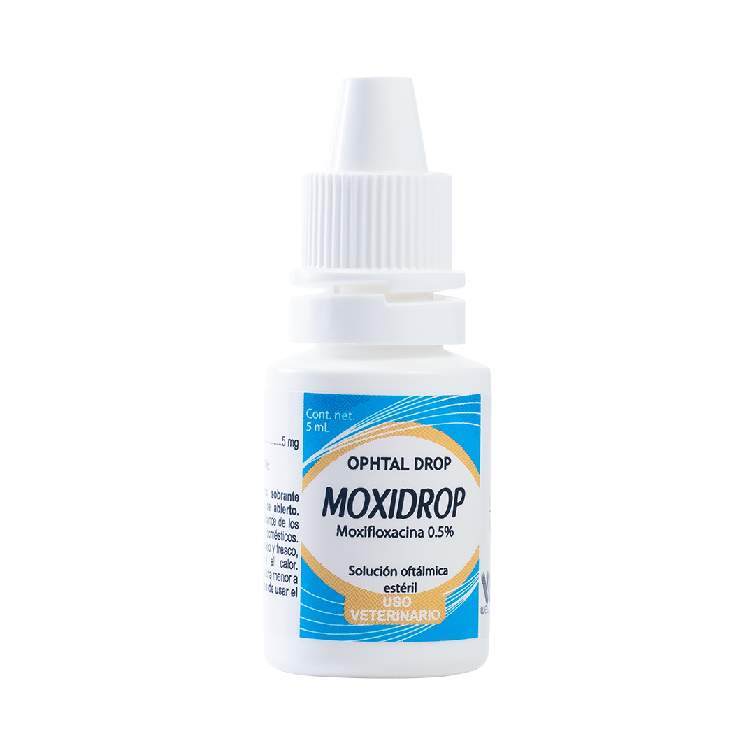 Moxidrop