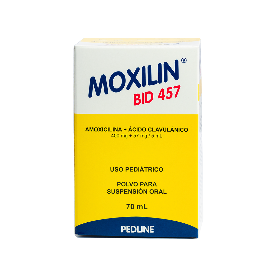 Moxilin
