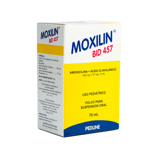 Moxilin