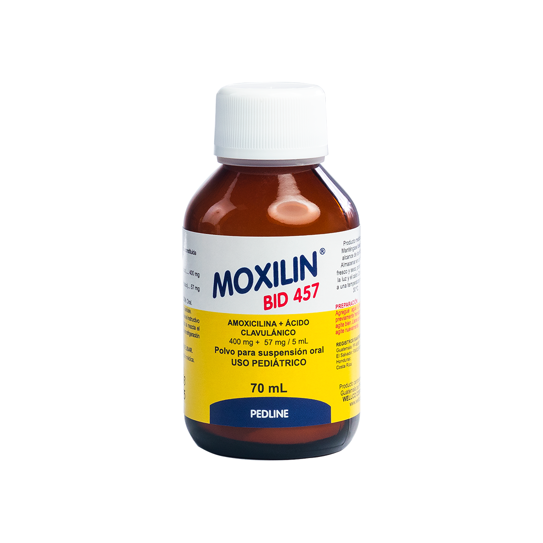 Moxilin