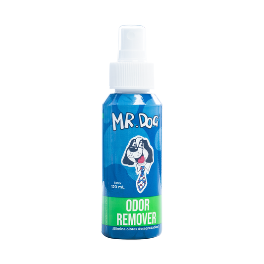 Mr.Dog Odor Remover