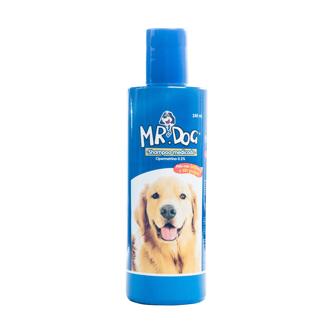 Mr.Dog Shampoo