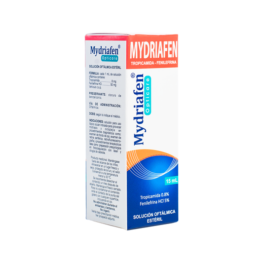 Mydriafen