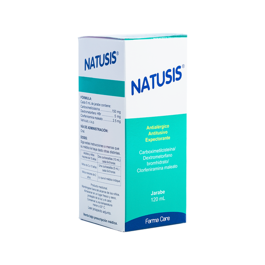 Natusis