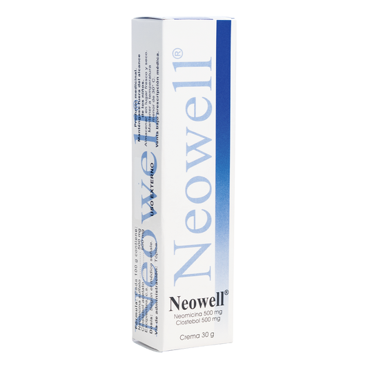 Neowell Crema