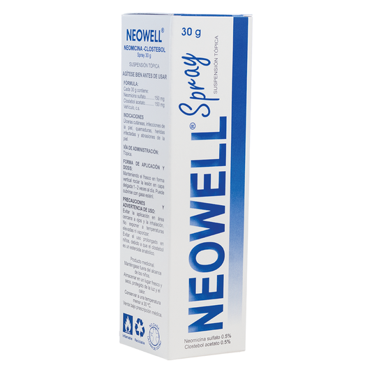 Neowell Spray