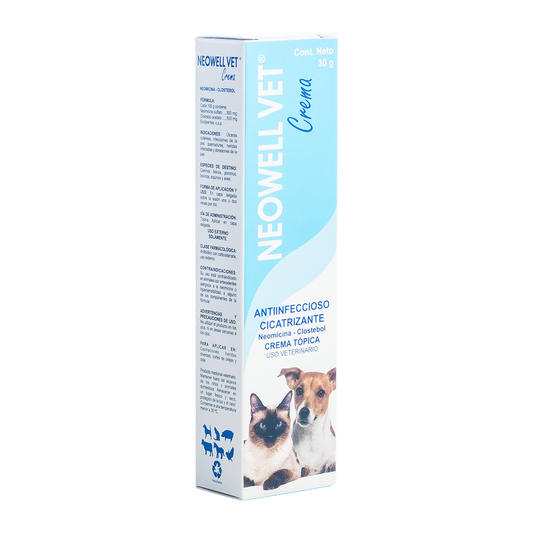 Neowell Vet Crema