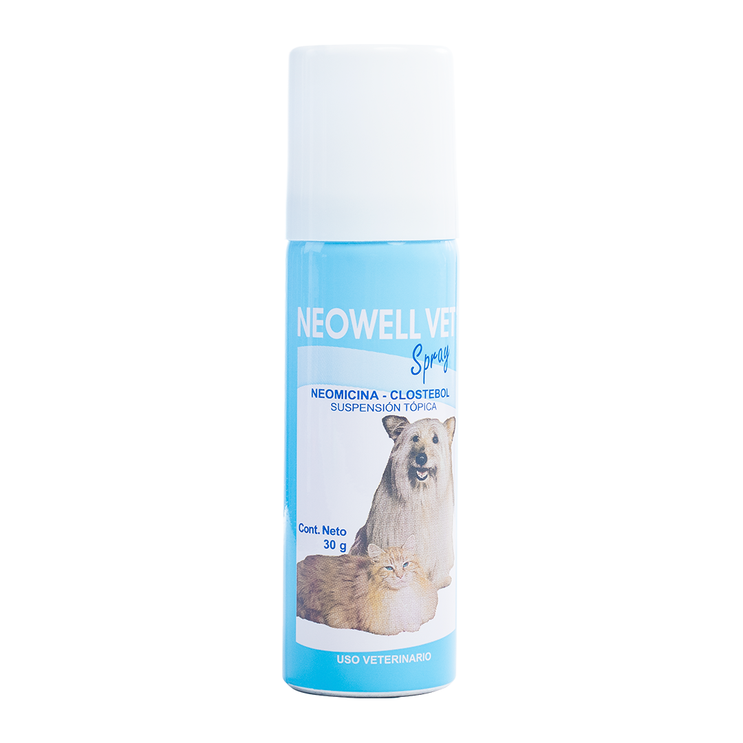 Neowell Vet Spray