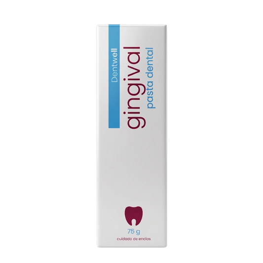 Gingival Pasta Dental