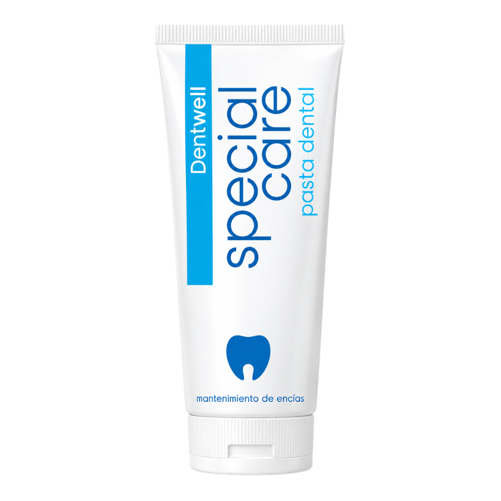 Special Care Pasta Dental
