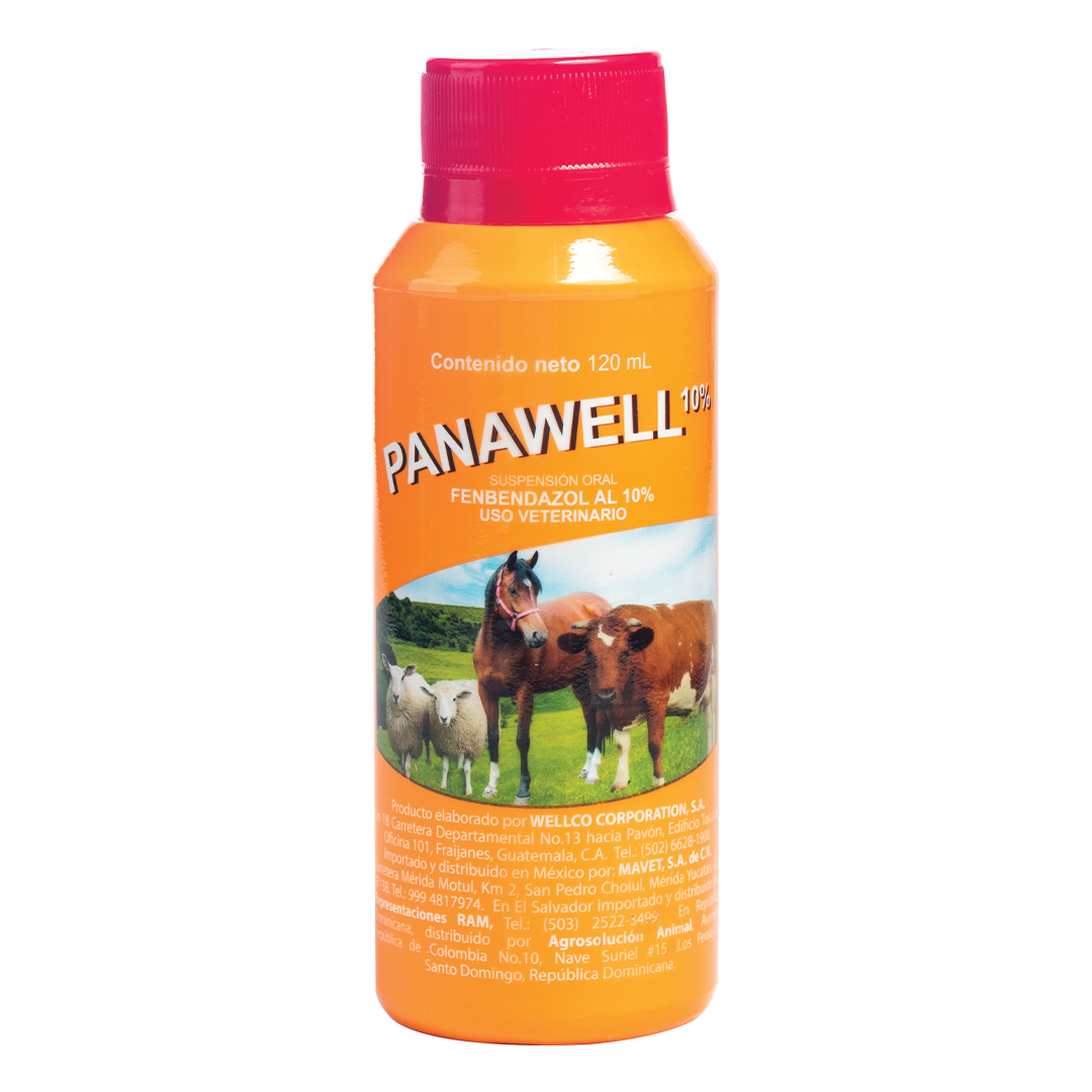 Panawell 10%
