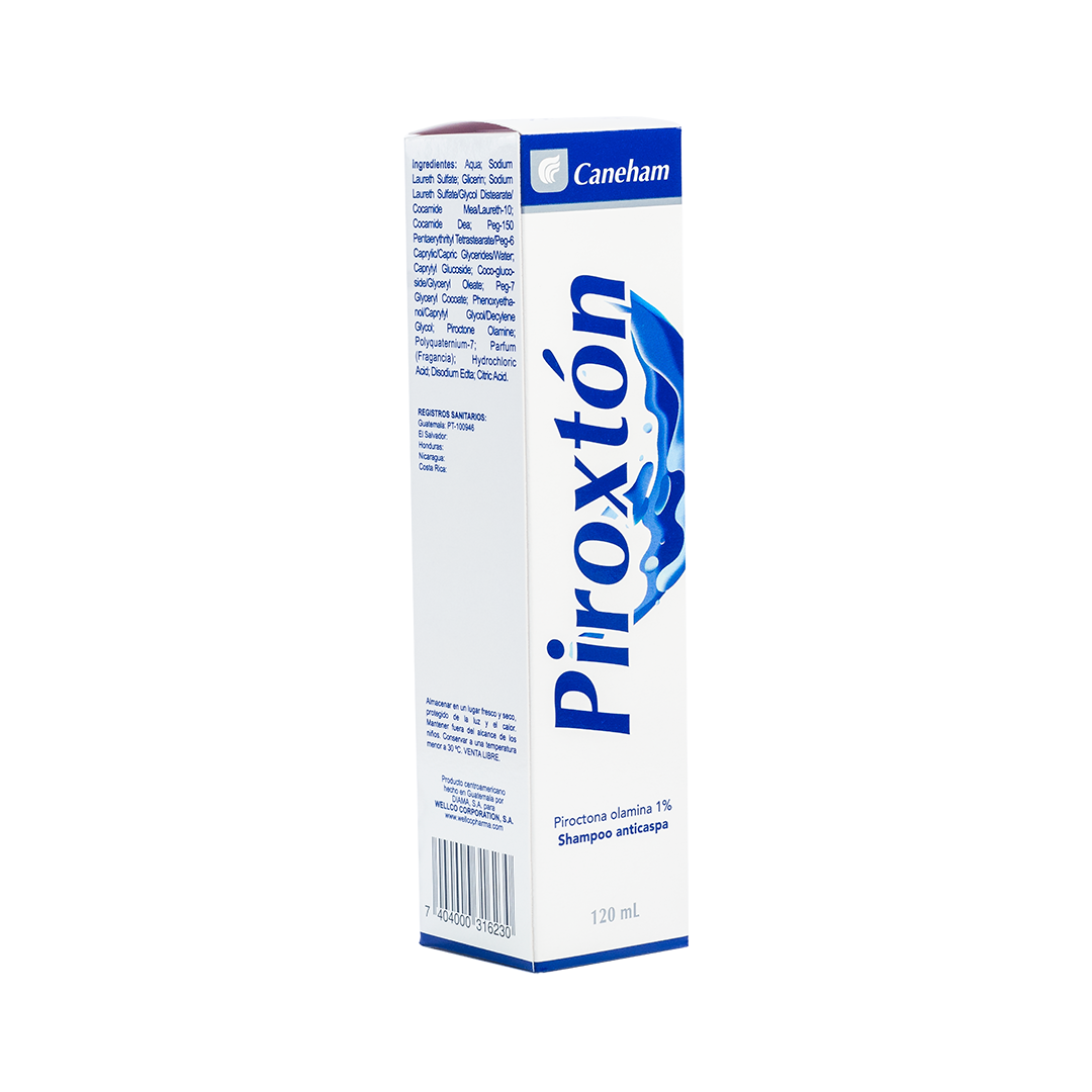 Piroxtón