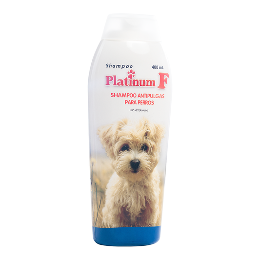Platinum Shampoo F