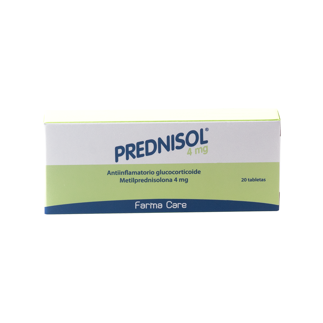 Prednisol
