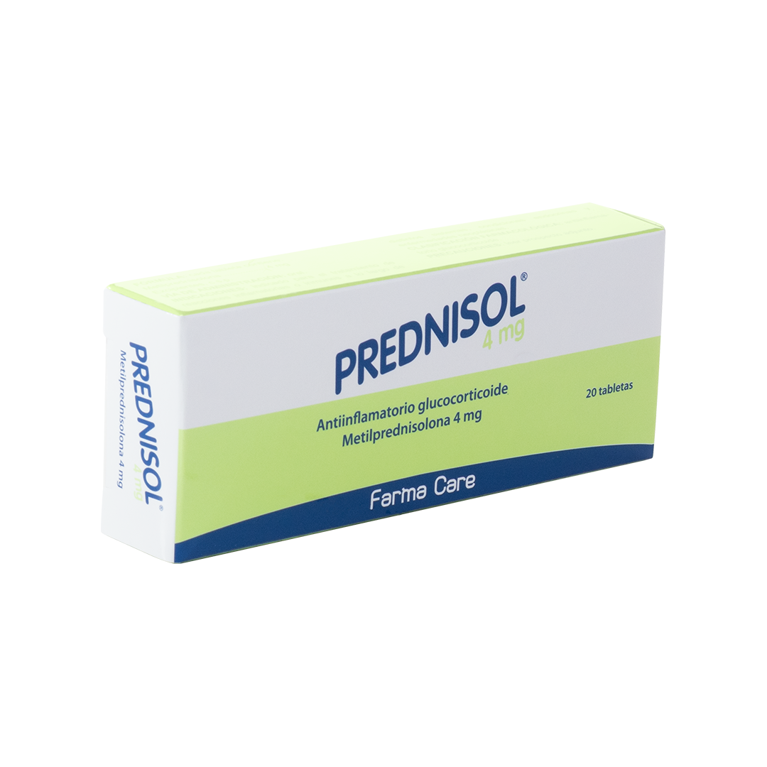 Prednisol