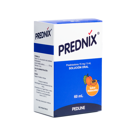 Prednix