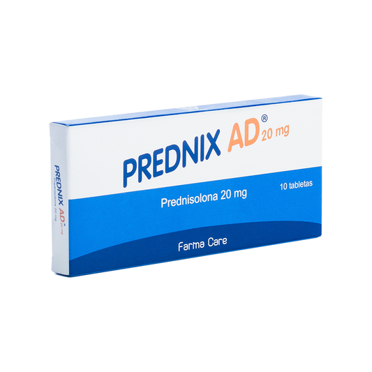 Prednix AD 20mg