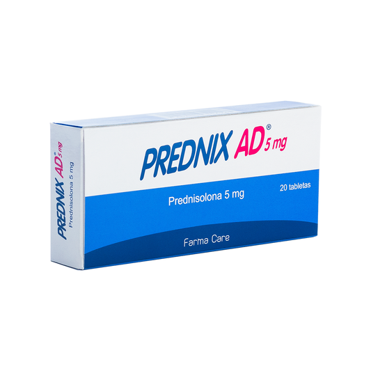 Prednix AD 5mg