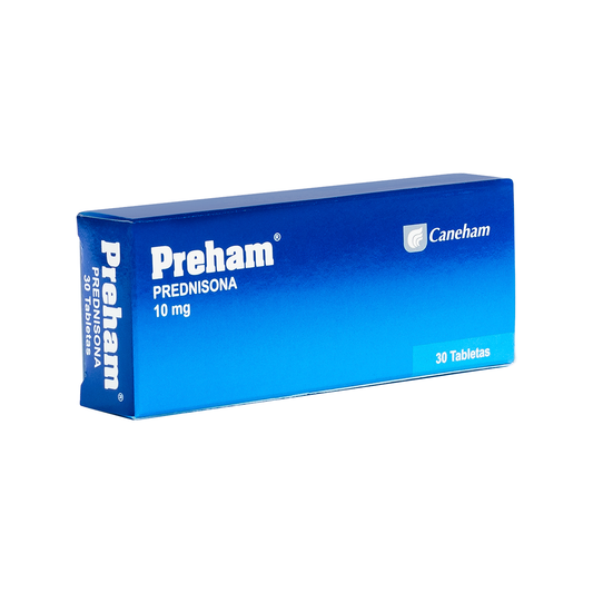 Preham