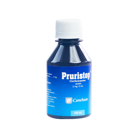 Pruristop