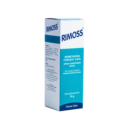 Rimoss