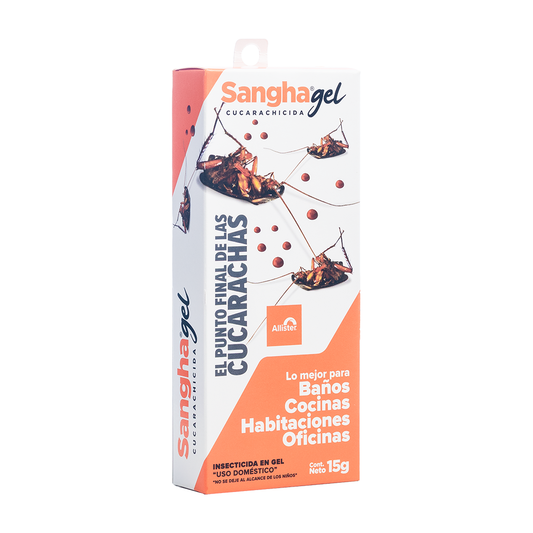 Sangha Gel