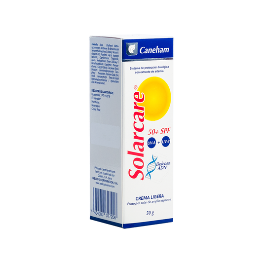 Solar Care