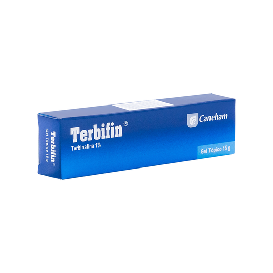 Terbifin Gel