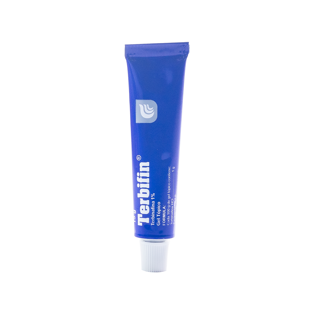 Terbifin Gel